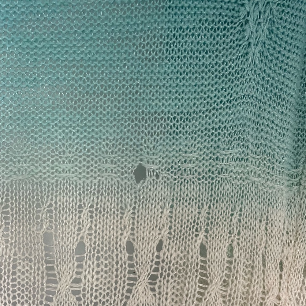 Anthropologie duster - Picture 3 of 6